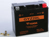 Battery Gyz20l Fa Sealed Factory Activated