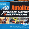 Spark Plug Xs4162/4 Iridium Xtreme Sport