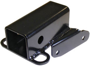 Receiver Hitch Adapter 2