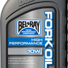 High Performance Fork Oil 10w 1l