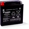 Battery Ytx14 Sealed Factory Activated