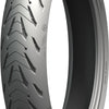 Tire Road 5 Front 120/70 Zr17 (58w) Radial Tl