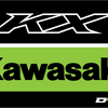 Pit Board Kawasaki