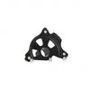 Front Disc Cover Mount Black Beta