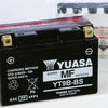 Battery Yt9b Bs Maintenance Free