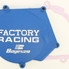 Factory Racing Ignition Cover Blue