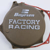 Factory Racing Clutch Cover Magnesium