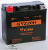 Battery Gyz20h Sealed Factory Activated