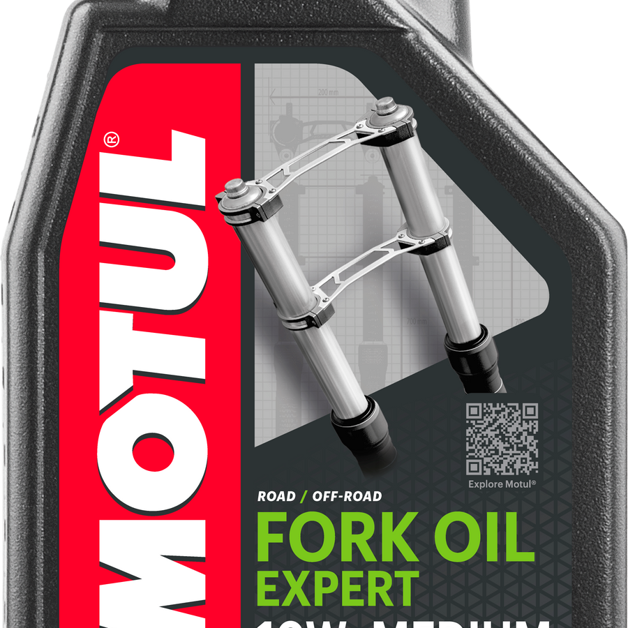 Fork Oil Expert 10w 1 L