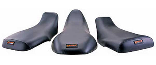 Seat Cover Standard Black