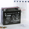 Battery Ytx20hl Bs Maintenance Free