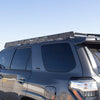 Go Rhino 10-23 Toyota 4Runner Ceros Low Profile Roof Rack - Tex. Blk