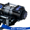 KFI ATV Series Winch MR 2000 lbs.