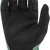 Media Gloves Sage/Black Sz 13