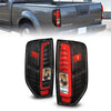 ANZ LED Taillights