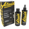 Airaid Renew Kit - 12oz Cleaner / 8oz Squeeze Oil - Yellow