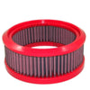 BMC Motorcycle Conical Filters