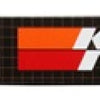 KN Motorcycle Direct Fit Air Filters