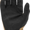 Media Gloves Khaki/Black Sz 13