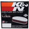 KN Motorcycle Direct Fit Air Filters