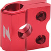 Brake Line Clamp Red