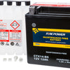 Battery Ctx14 Bs Maintenance Free