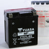 Battery Ytx7l Bs Maintenance Free