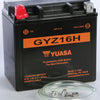 Battery Gyz16h Sealed Factory Activated