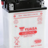 Battery Yb12c A Conventional