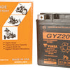 Battery Gyz20hl Sealed Factory Activated