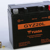 Battery Gyz20l Fa Sealed Factory Activated