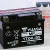 Battery Ytx4l Bs Maintenance Free