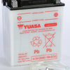 Battery Yb14l A2 Conventional