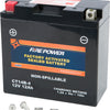 Battery Ct14b 4 Ct14b Sealed Factory Activated